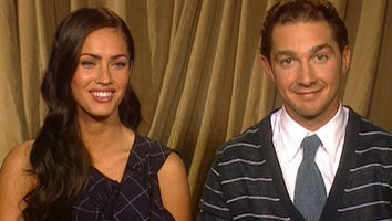 ‘Transformers’ Turns 15! On Set With Shia LaBeouf and Megan Fox